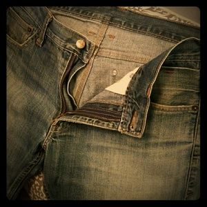 Vintage Levi 514 32x30